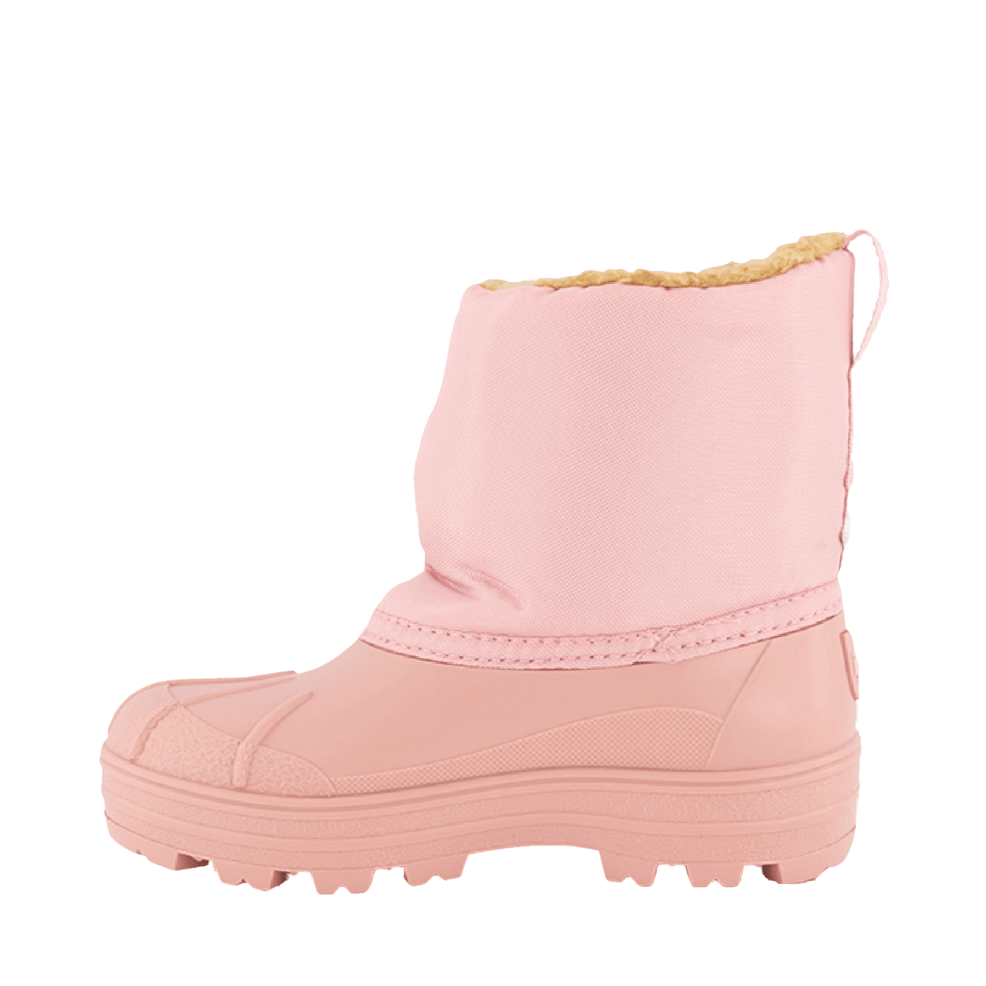 Igor Kinder Unisex Snowboots Licht Roze 22