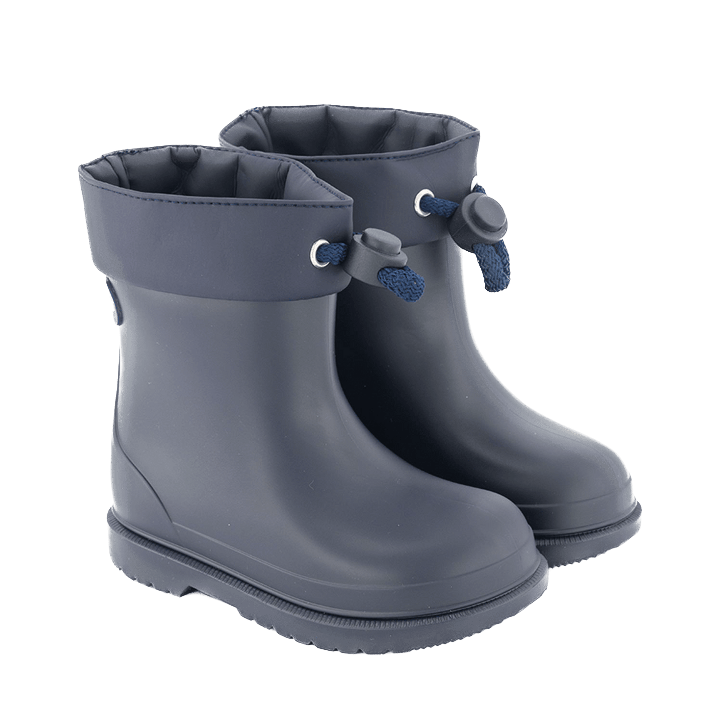 Igor Kinder Unisex Laarzen Navy 20