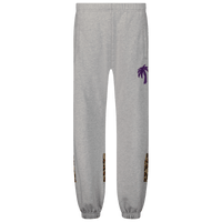 Palm Angels Kinder Meisjes Broek Grijs 4Y