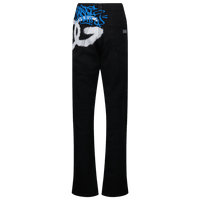 Dolce & Gabbana Kinder Jongens Jeans Zwart