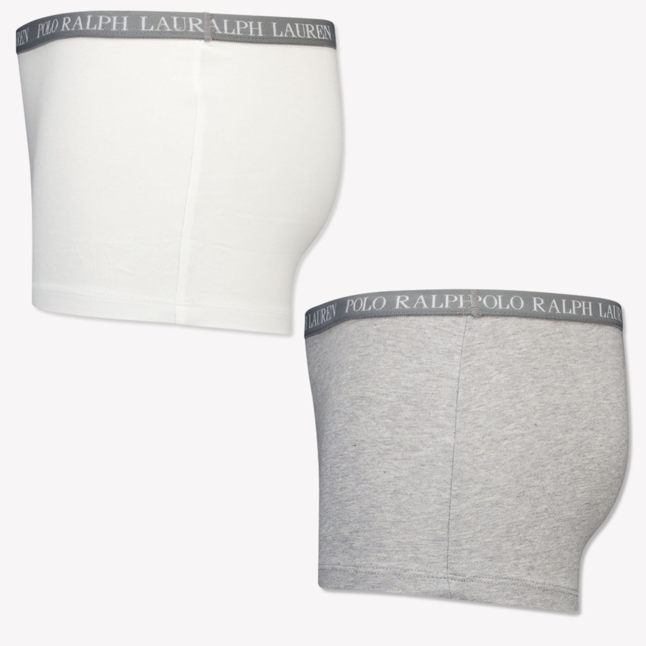 Ralph Lauren Kinder Meisjes Ondergoed In Grijs