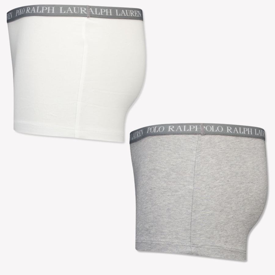 Ralph Lauren Kinder Meisjes Ondergoed In Grijs
