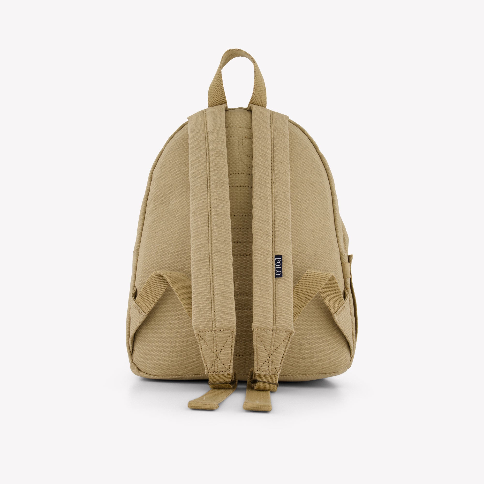 Ralph Lauren Kinder Unisex Tas In Beige