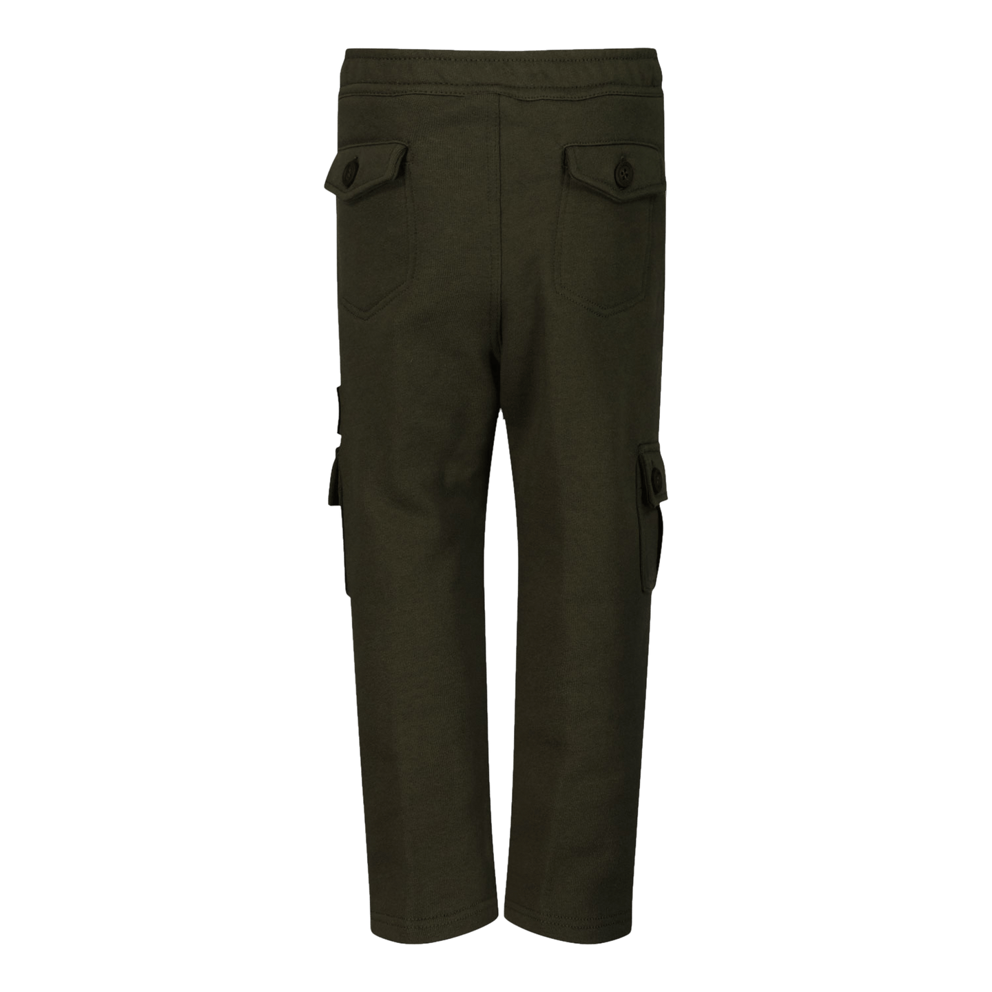 Dolce & Gabbana Baby Jongens Broek Army 3/6