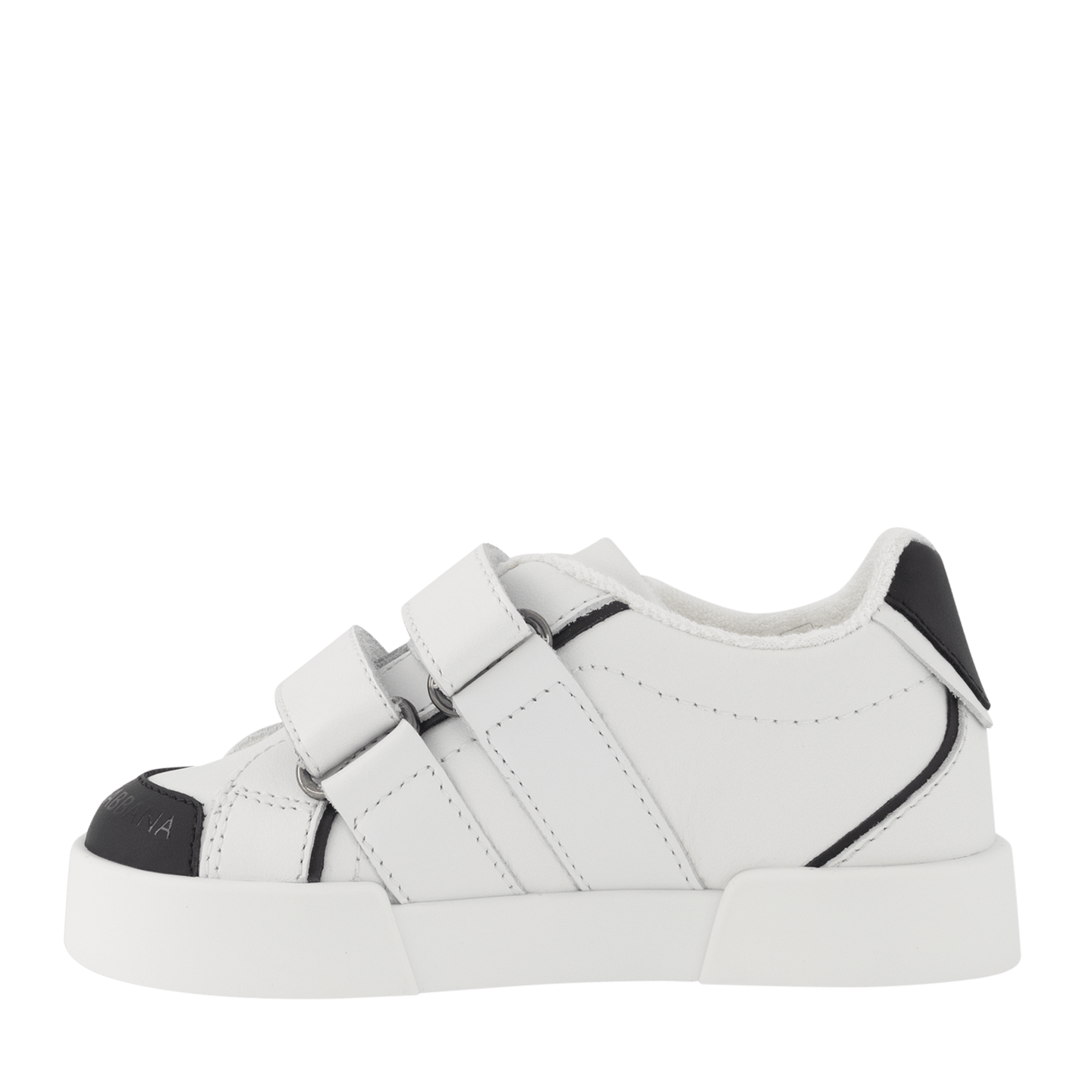 Dolce & Gabbana Kinder Jongens Sneakers Wit 19