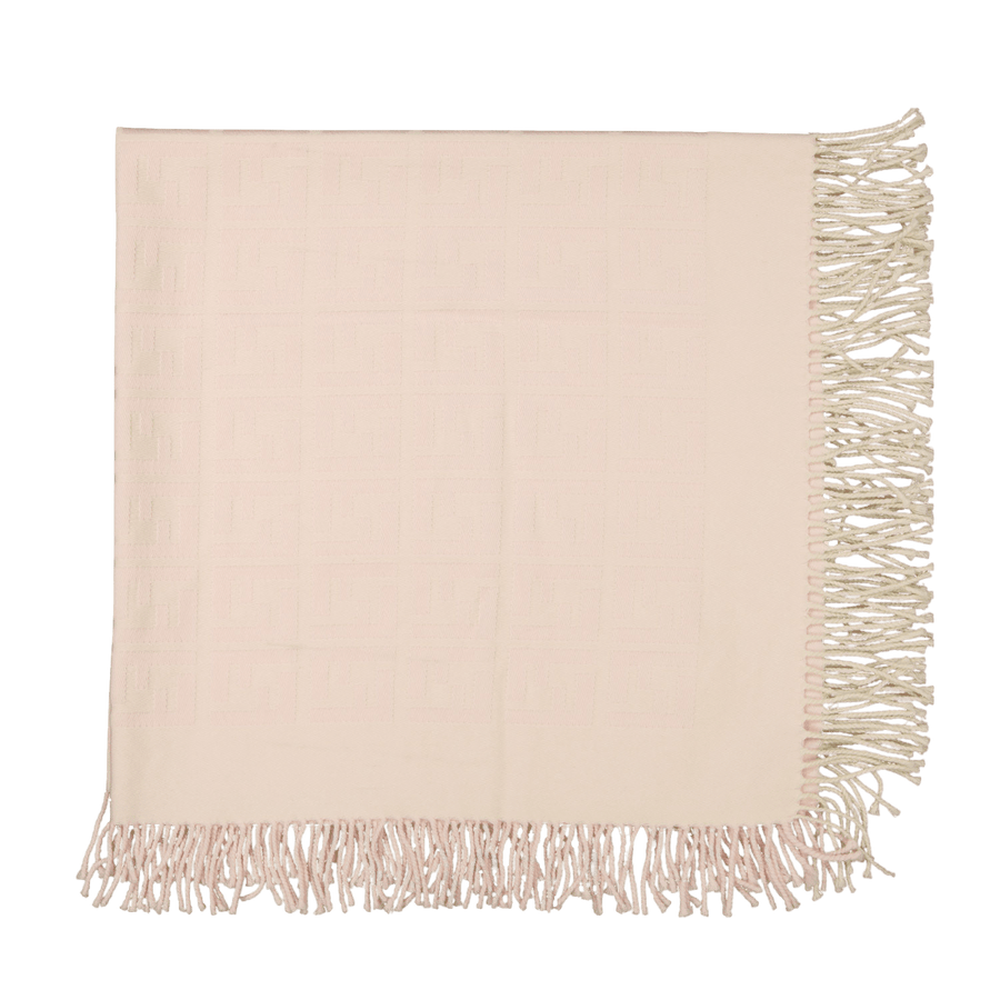 Fendi Baby Meisjes Accessoire Licht Roze ONE