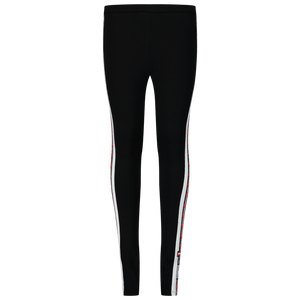 Dsquared2 Kinder Meisjes Legging Zwart 4Y
