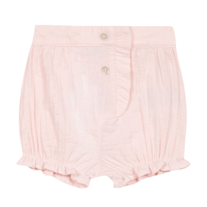 Tartine et Chocolat Baby Meisjes Shorts Licht Roze 0 mnd