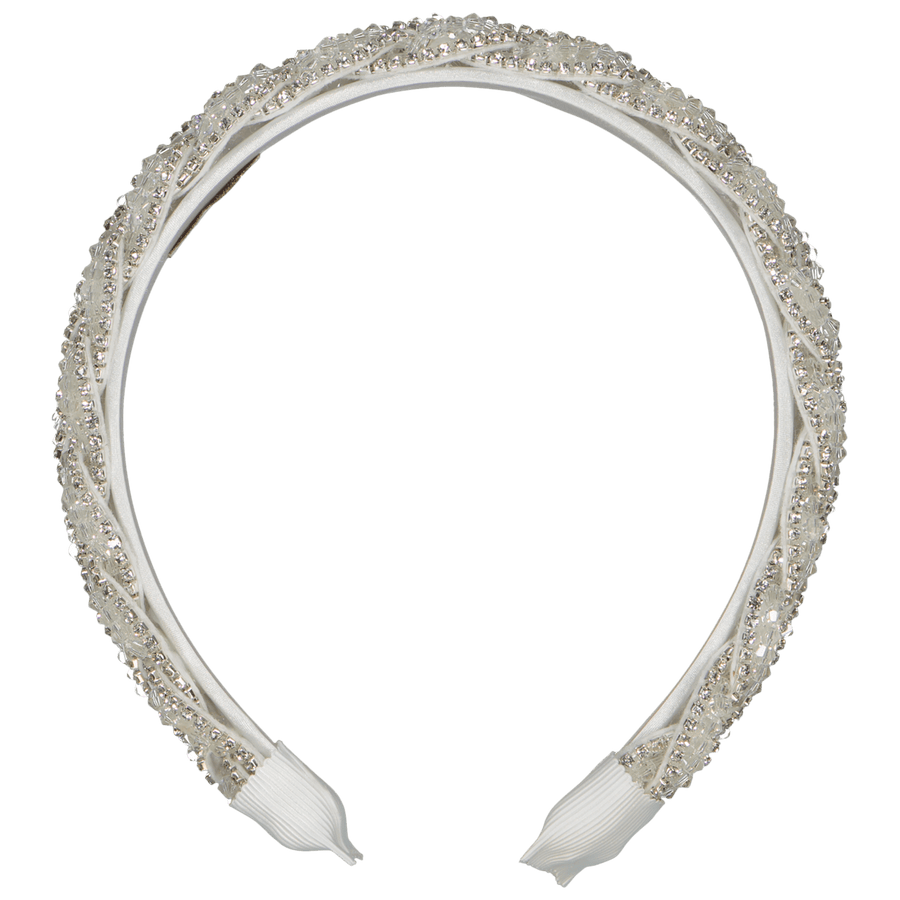 MonnaLisa Girls Accessory White