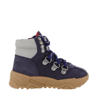 Armani Kinder Jongens Sneakers Navy 20