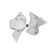 Prinsessefin Alexia Baby Meisjes Haarclip In White