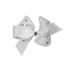 Prinsessefin Alexia Baby Meisjes Haarclip In White