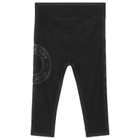 Burberry Baby Meisjes Legging Zwart