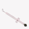 Prinsessefin Baby Unisex Accessoire In Licht Roze