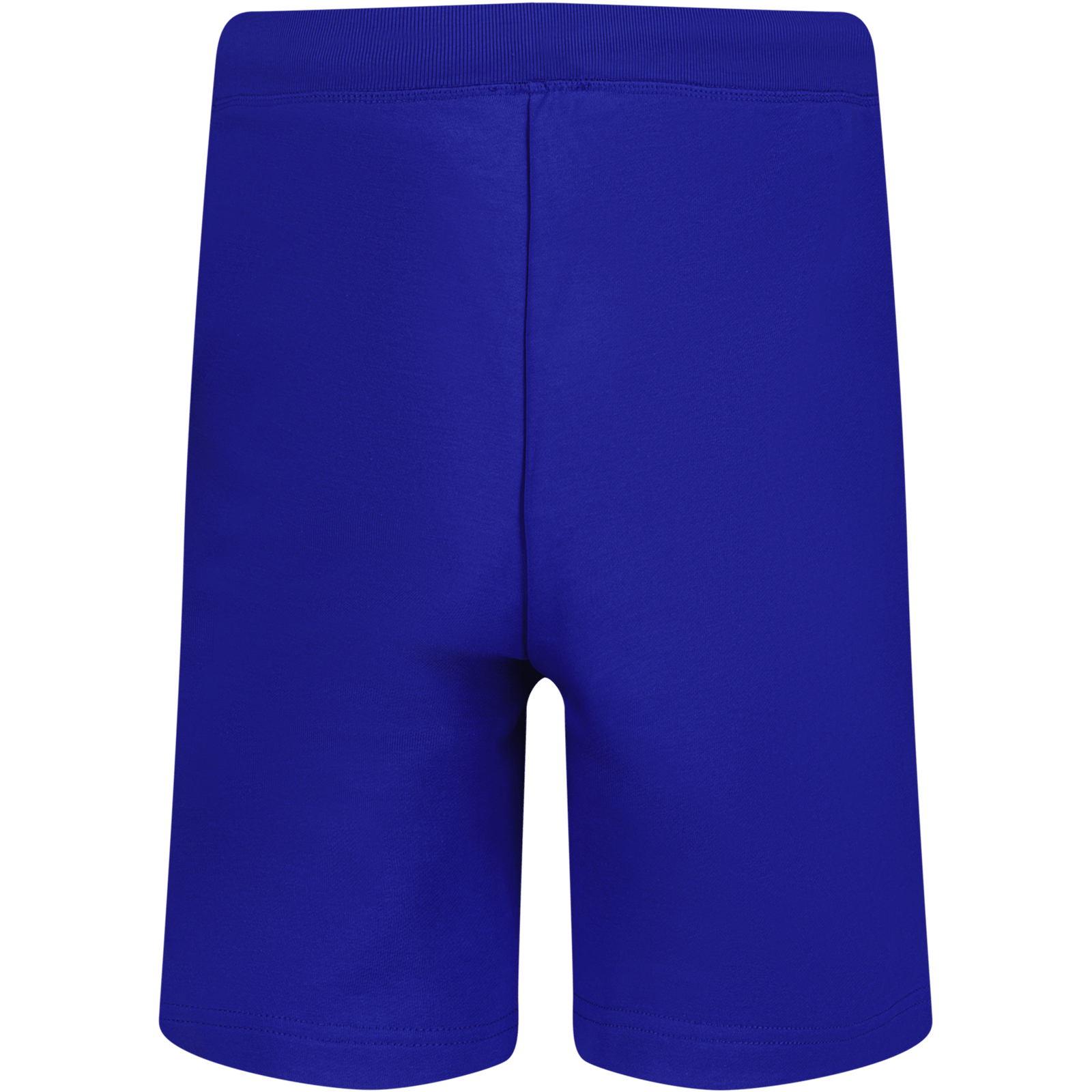Dsquared2 Kinder Jongens Shorts Cobalt Blauw 4Y