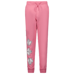 Dsquared2 Kinder Meisjes Broek Roze 8Y