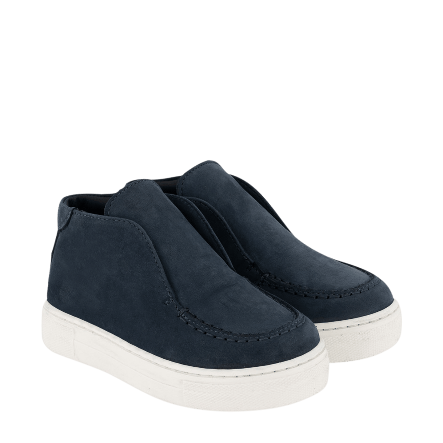 Andrea Montelpare Kinder Unisex Laarzen Navy 24