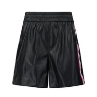 MonnaLisa Kinder Meisjes Shorts Zwart 2Y
