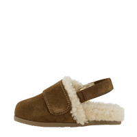 Fendi Kinder Meisjes Sandalen Bruin