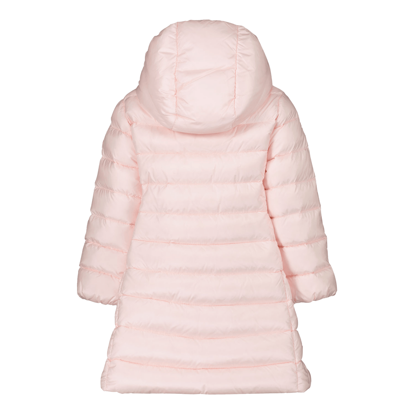 Moncler Baby Meisjes Jas Licht Roze 6/9