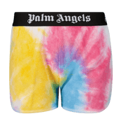 Palm Angels Kinder Meisjes Shorts Roze