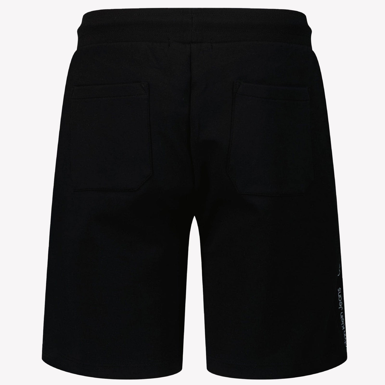 Calvin Klein Kinder Jongens Shorts Zwart 4Y