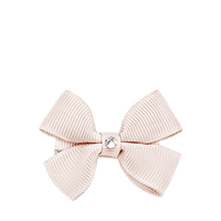 Prinsessefin Baby Meisjes Accessoire Oud Roze ONE