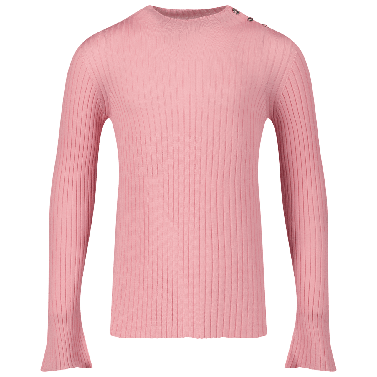 Versace Kinder Meisjes Trui Roze 4Y