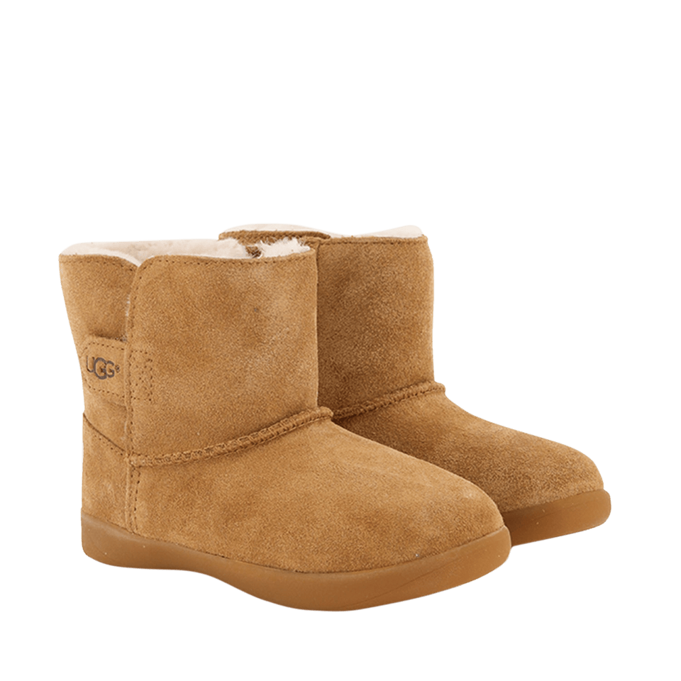 UGG Kinder Unisex Laarzen Camel