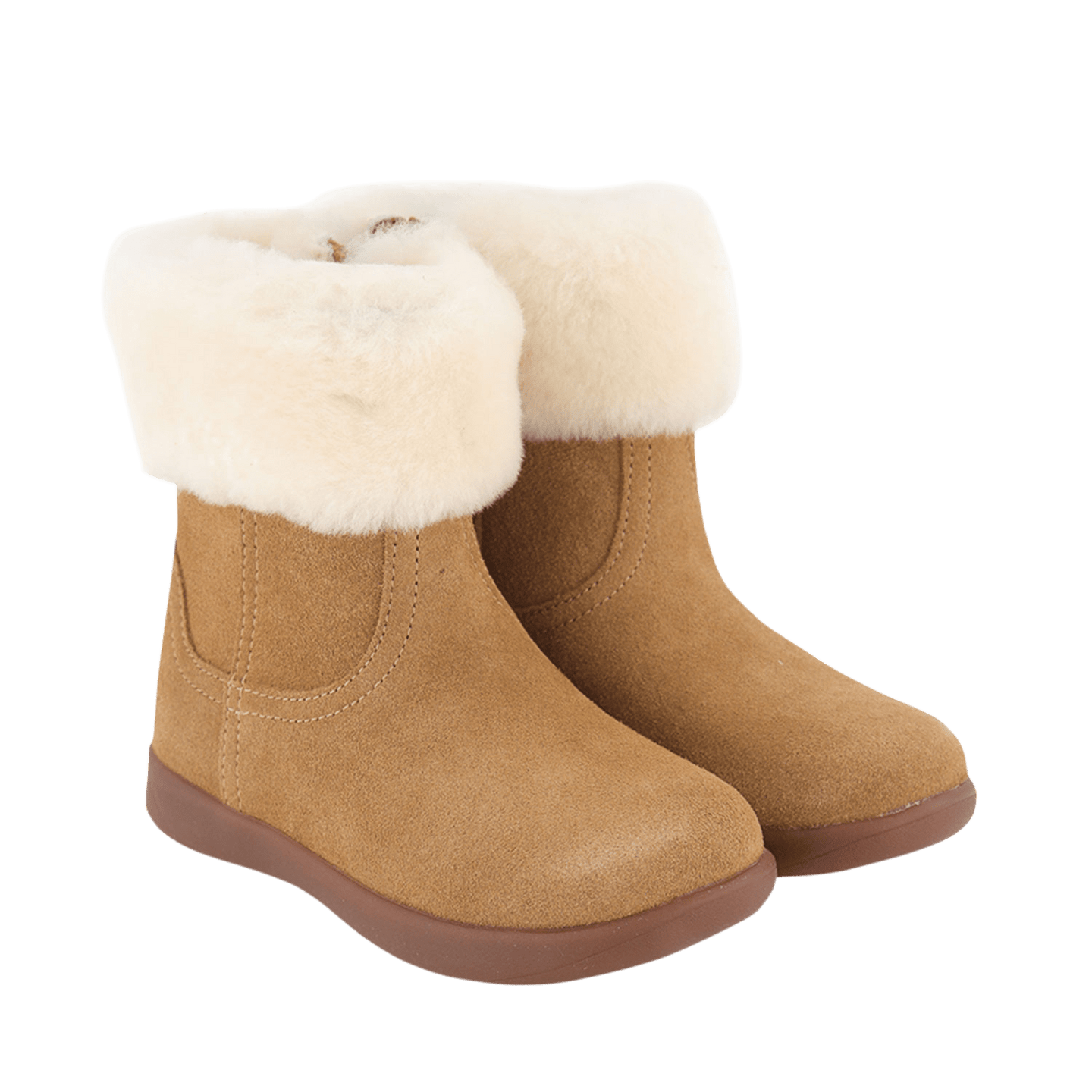 UGG Kinder Unisex Laarzen Zwart 22