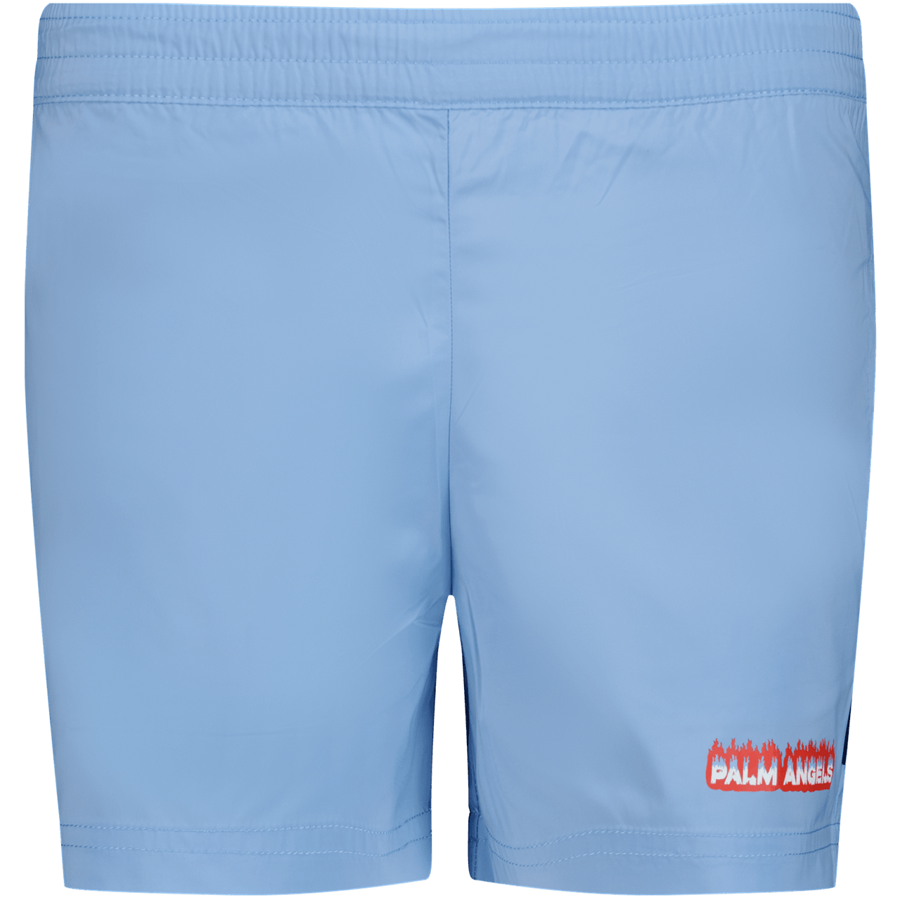 Palm Angels Kinder Jongens Zwemkleding Licht Blauw 4Y
