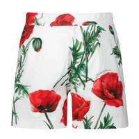 Dolce & Gabbana Kinder Meisjes Shorts Wit
