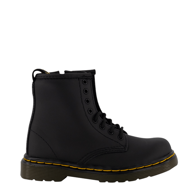 Dr. Martens Kinder Unisex Laarzen Zwart 22