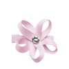 Prinsessefin Isabell Baby Meisjes Haarclip In Licht Roze