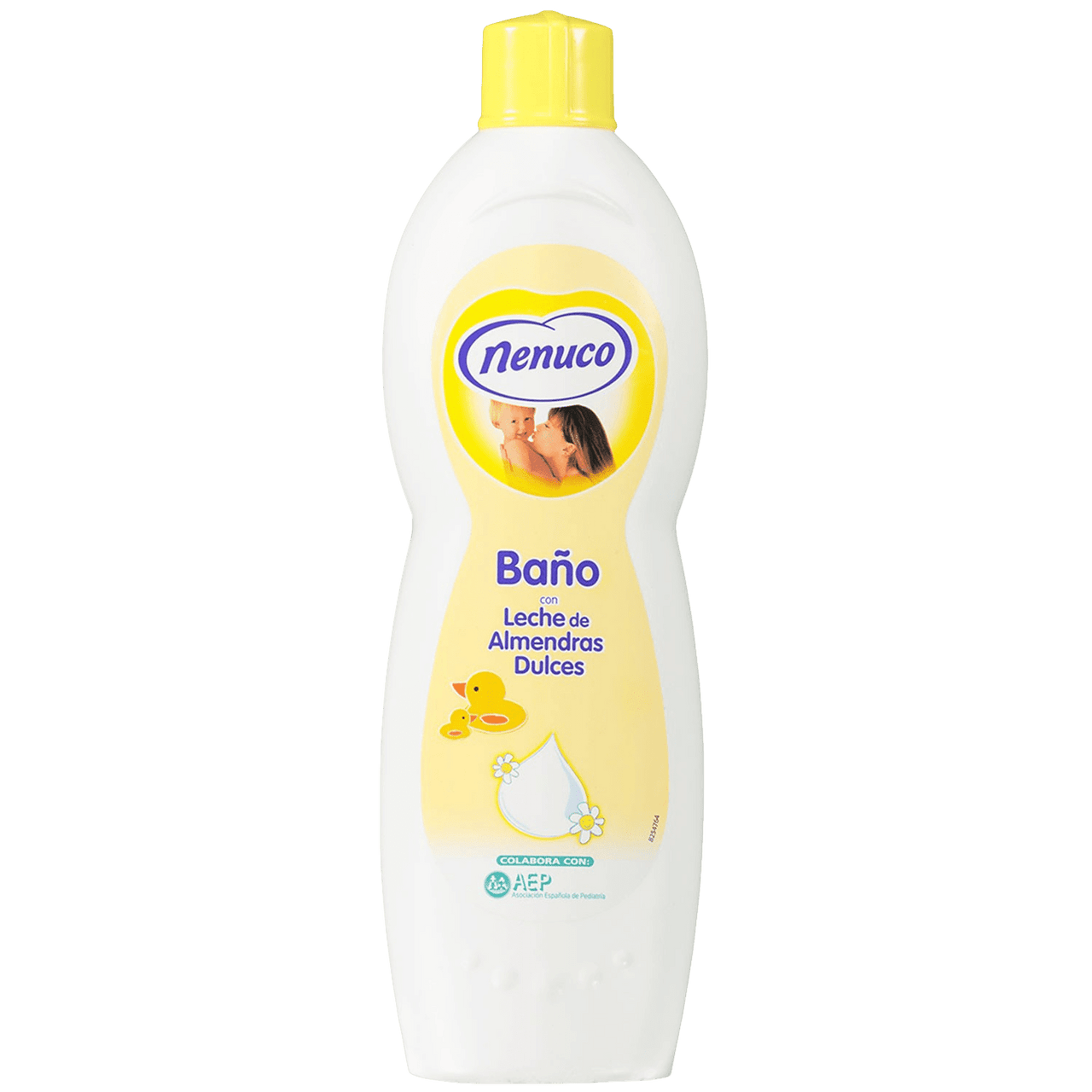 Nenuco Baby Unisex Accessoire Doorzichtig ONE