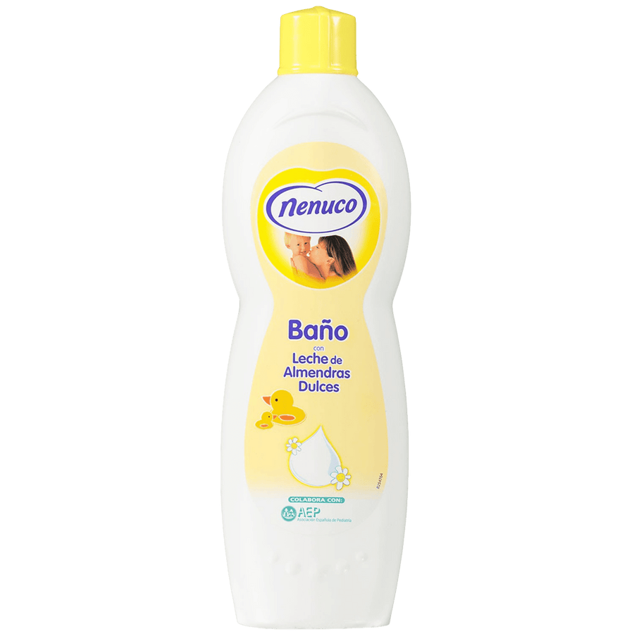 Nenuco Baby Unisex Accessoire Doorzichtig ONE