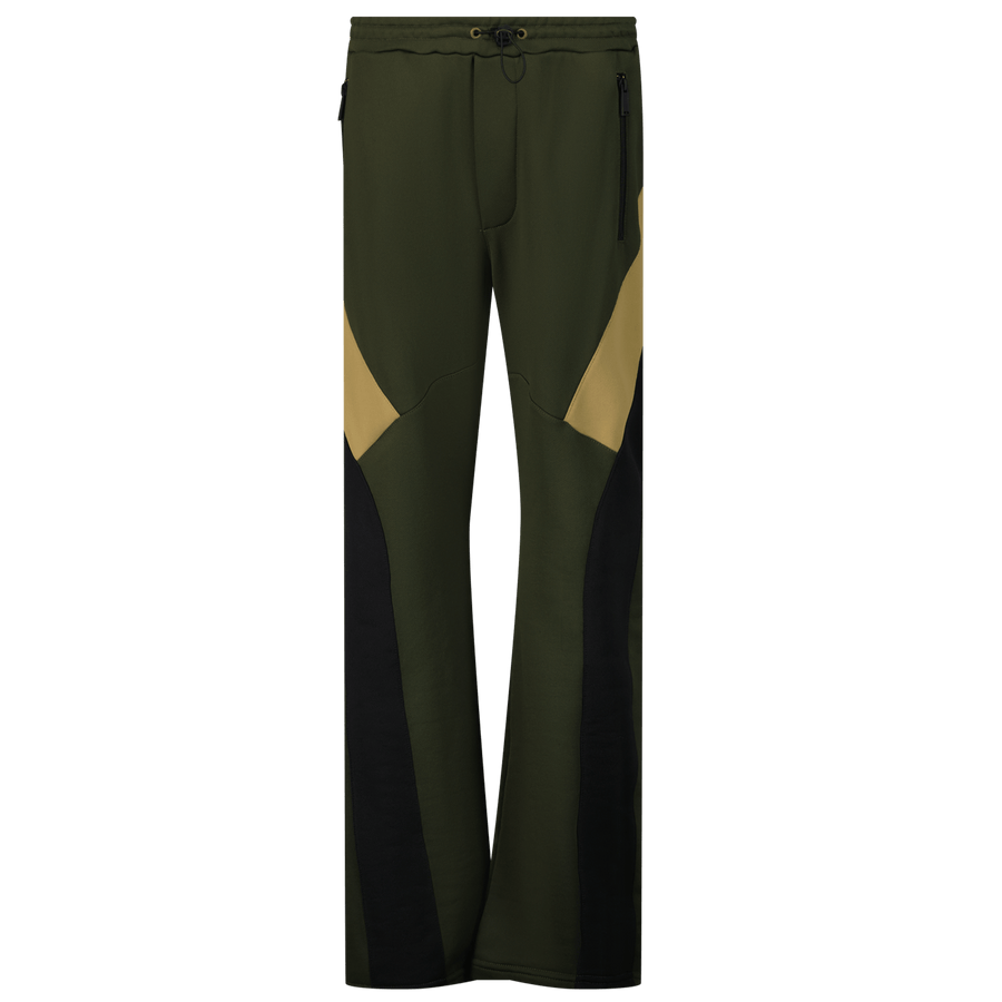Dsquared2 Unisex Kids Trouser Army