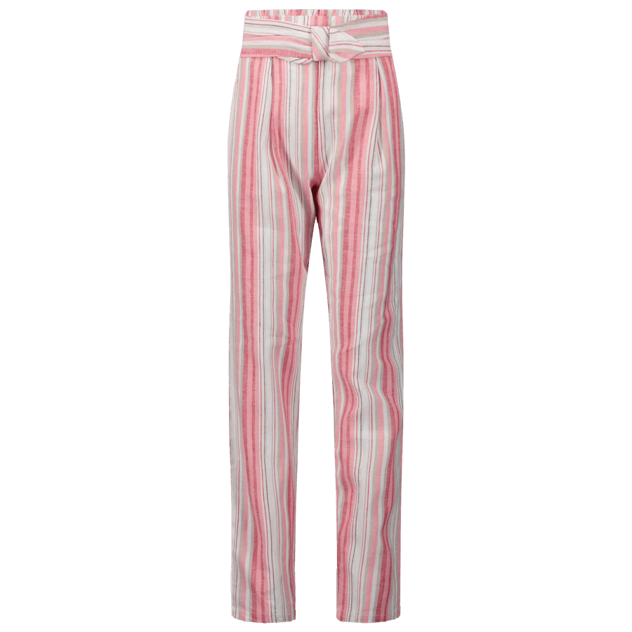 Mayoral Girls Trouser Pink