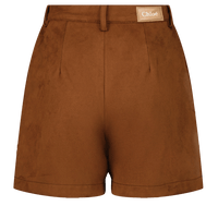Chloe Kinder Meisjes Shorts Camel