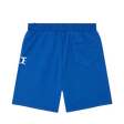 Versace Kinder Jongens Shorts Cobalt Blauw 4Y