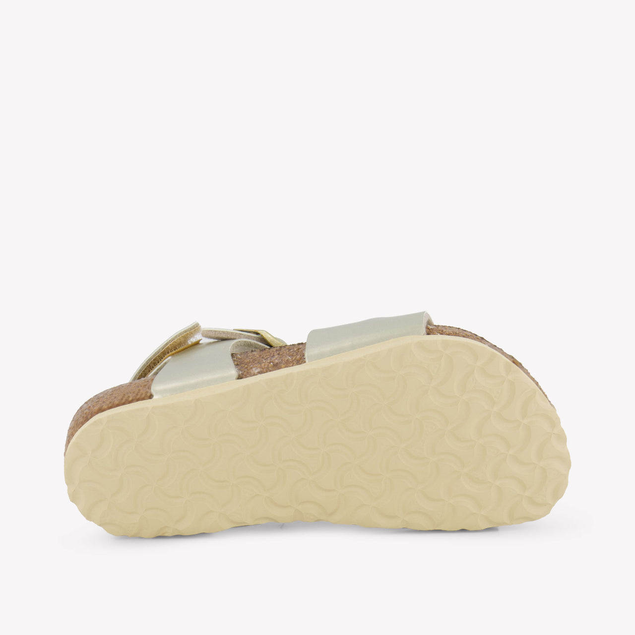 Birkenstock Rio Meisjes Sandalen In Goud