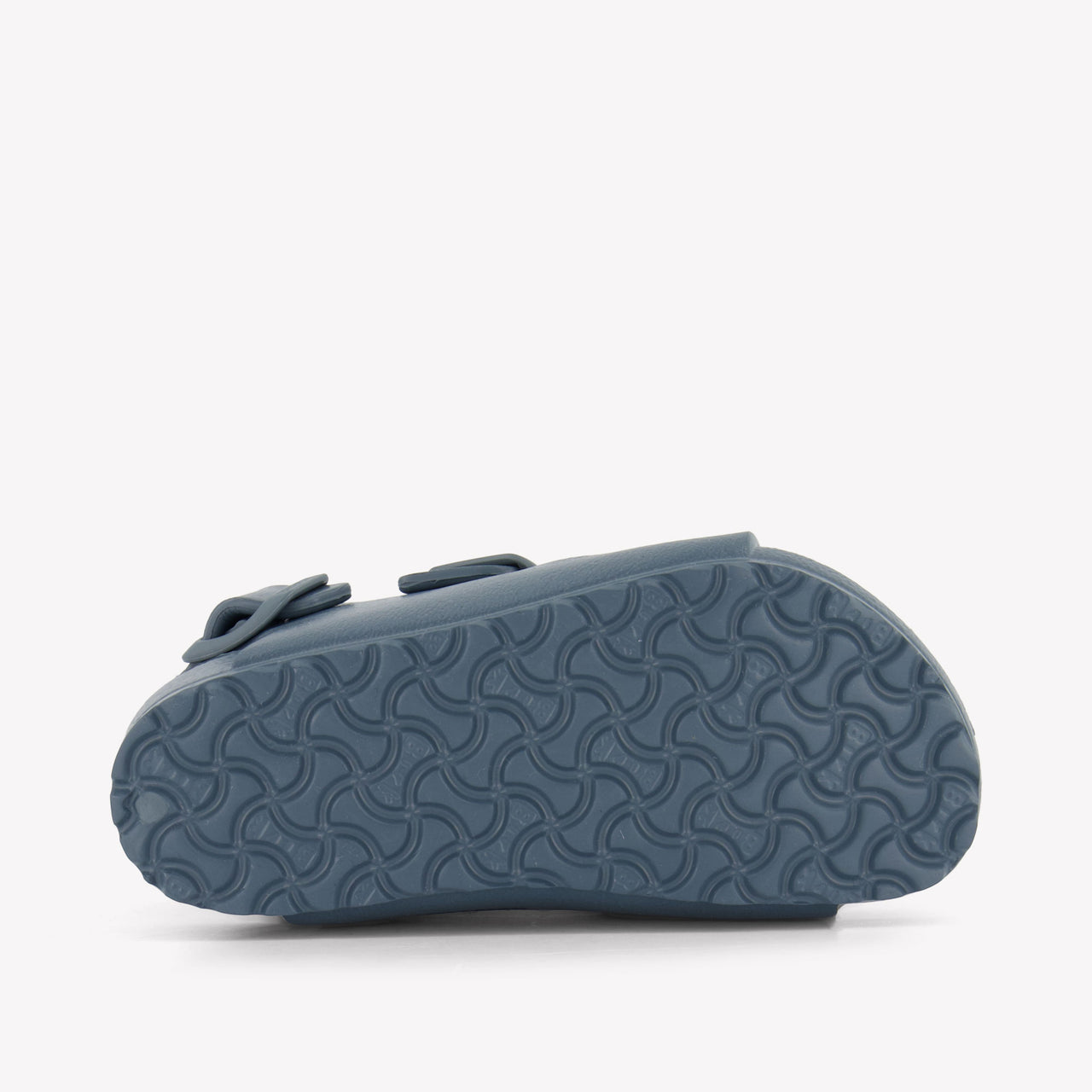 Birkenstock Milano Jongens Sandalen In Donker Grijs