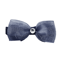 Prinsessefin Baby Meisjes Accessoire Navy ONE