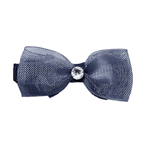 Prinsessefin Baby Meisjes Accessoire Navy ONE