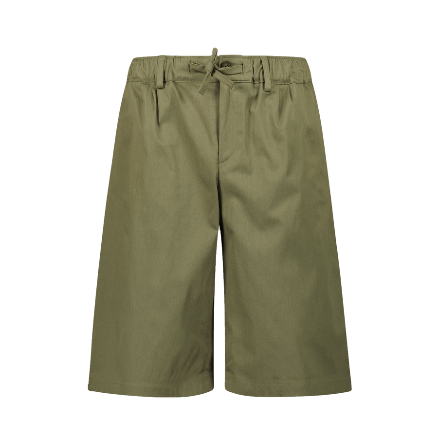 Dolce & Gabbana Boys Short Army