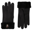 Parajumpers Kinder Unisex Handschoen Zwart l