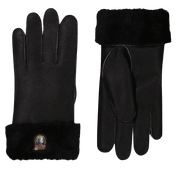 Parajumpers Kinder Unisex Handschoen Zwart