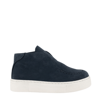 Andrea Montelpare Kinder Unisex Laarzen Navy 24