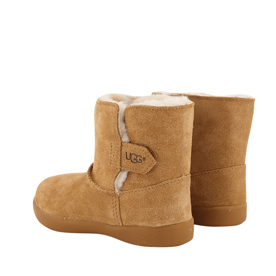 UGG Kinder Unisex Laarzen Camel