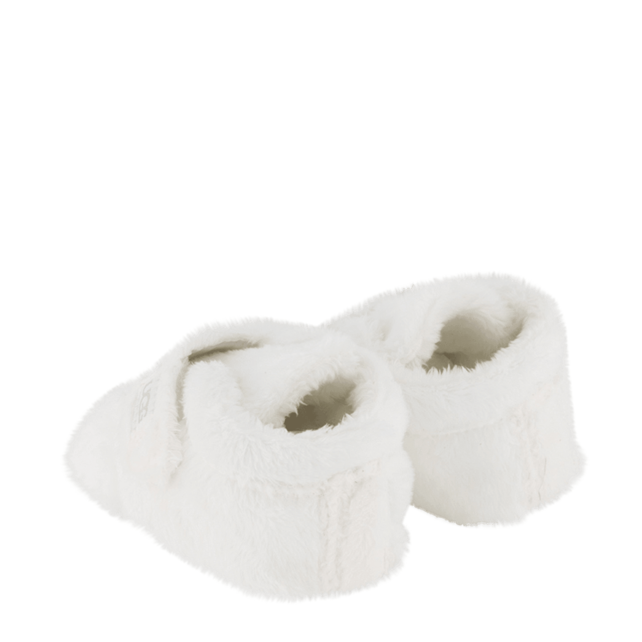 UGG Baby Unisex Slofjes Wit